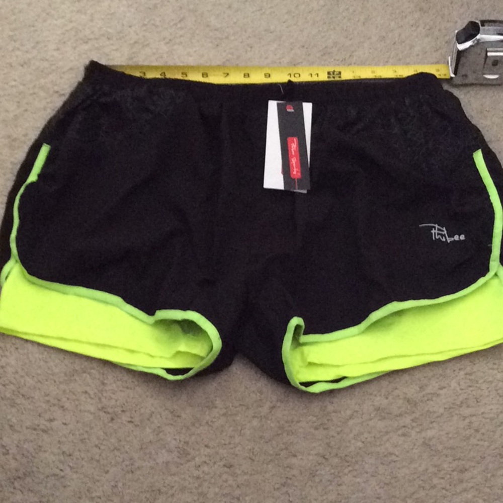 Shorts Phibee Sports